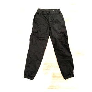 American Eagle super stretch  Cargo Pants